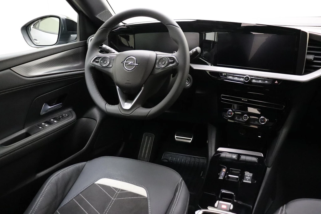 Opel Mokka – foto 10