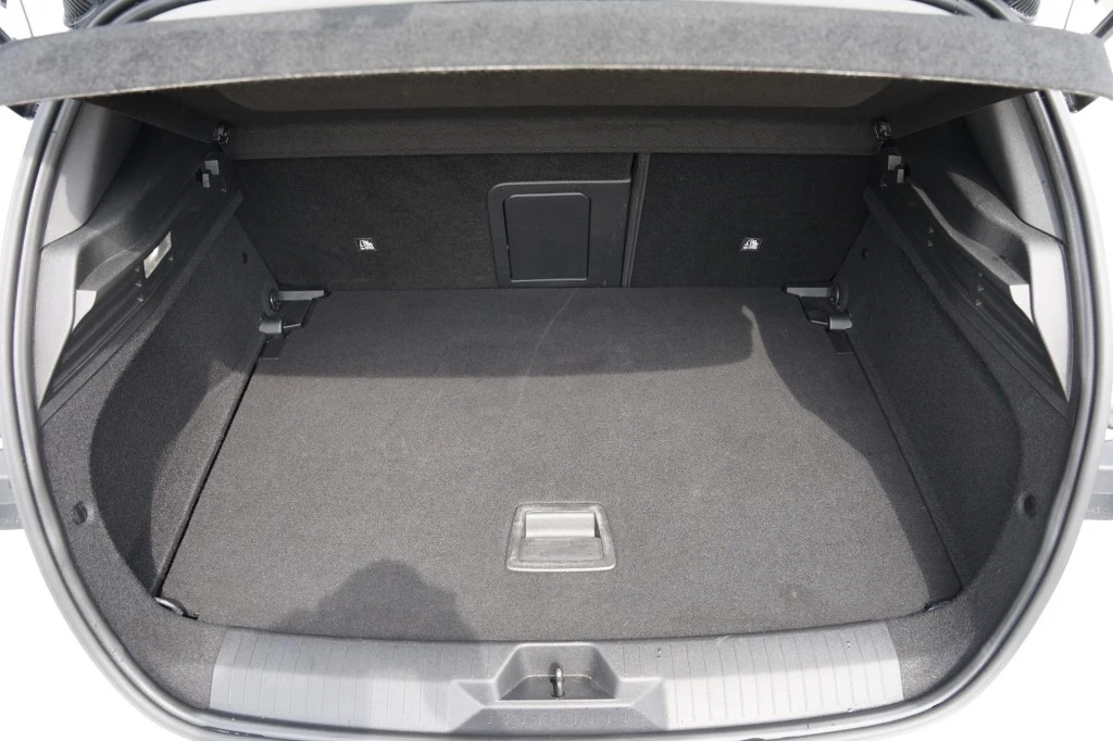 Opel Astra – foto 21