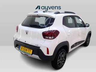 Dacia Spring – thumbnail 3