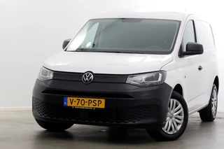 Volkswagen Caddy – thumbnail 1