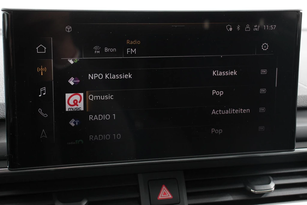 Audi A4 – foto 21