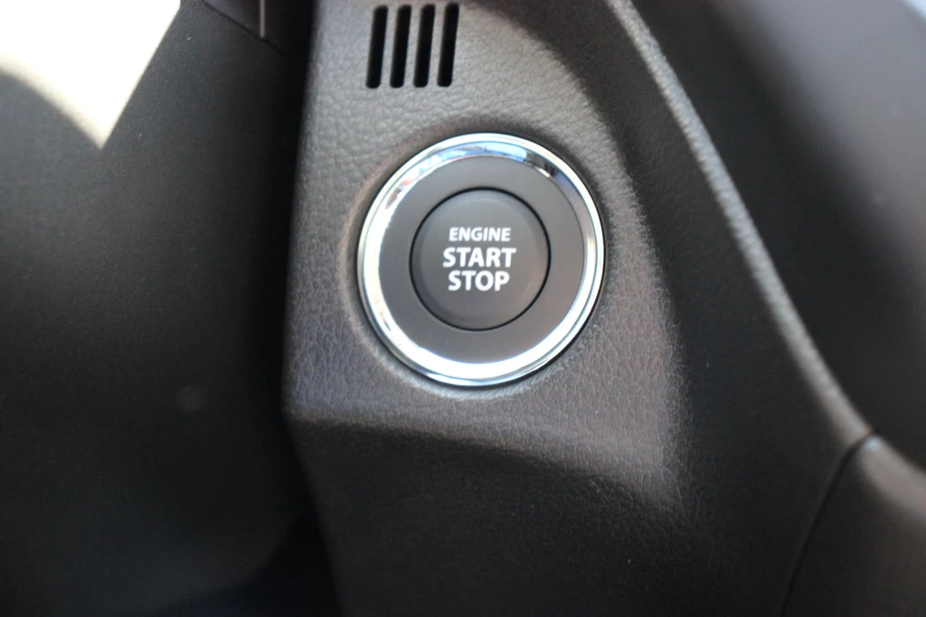 Suzuki S-Cross – foto 19