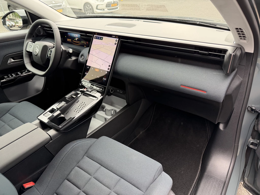 Citroën C5 Aircross – foto 40