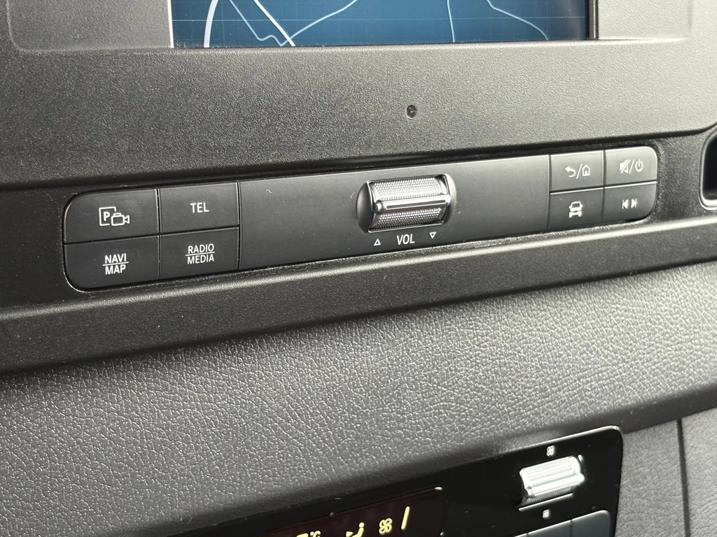 Mercedes-Benz Sprinter – foto 29