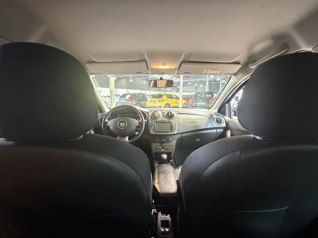 Dacia Sandero Stepway – foto 14
