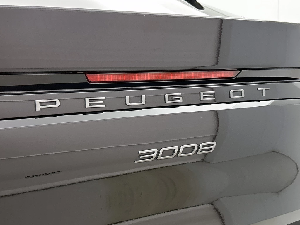 Peugeot 3008 – foto 28