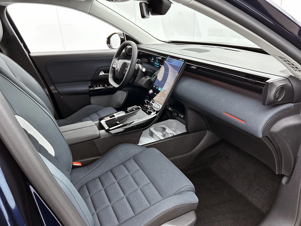 Citroën C5 Aircross – foto 21