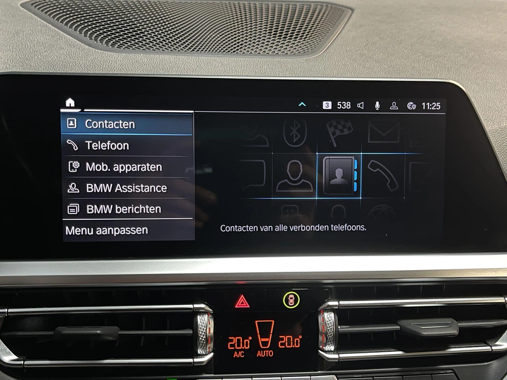 BMW 3 Serie – foto 34