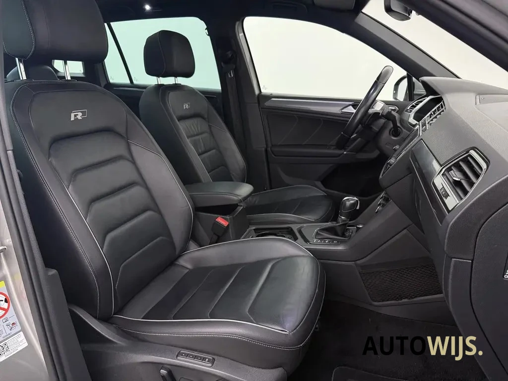 Volkswagen Tiguan – foto 12