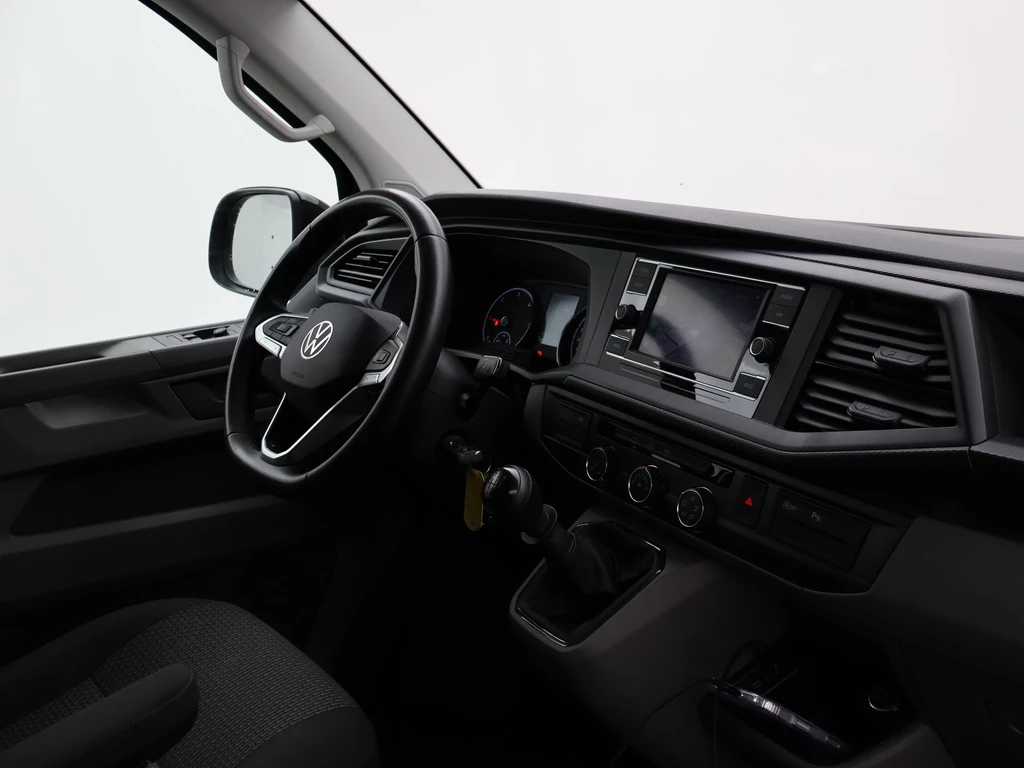 Volkswagen Transporter – foto 8