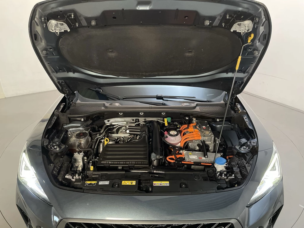 CUPRA Formentor – foto 17