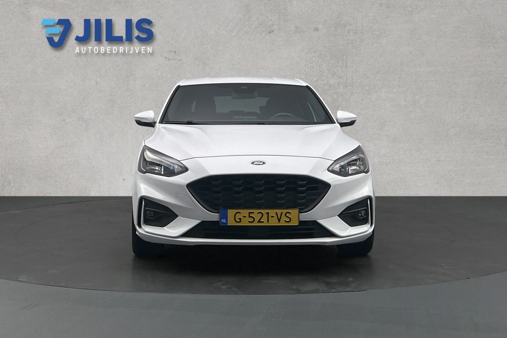 Ford Focus – foto 9