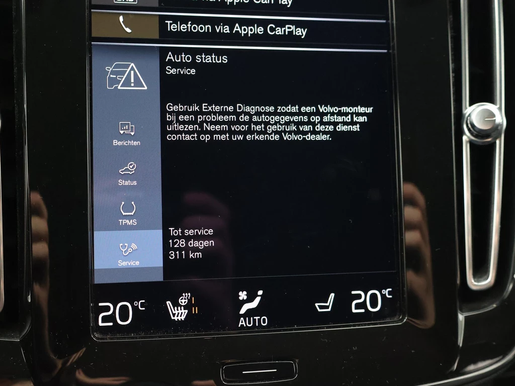 Volvo XC40 – foto 42