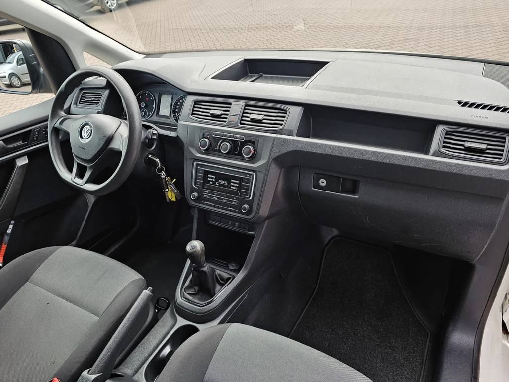 Volkswagen Caddy – foto 6