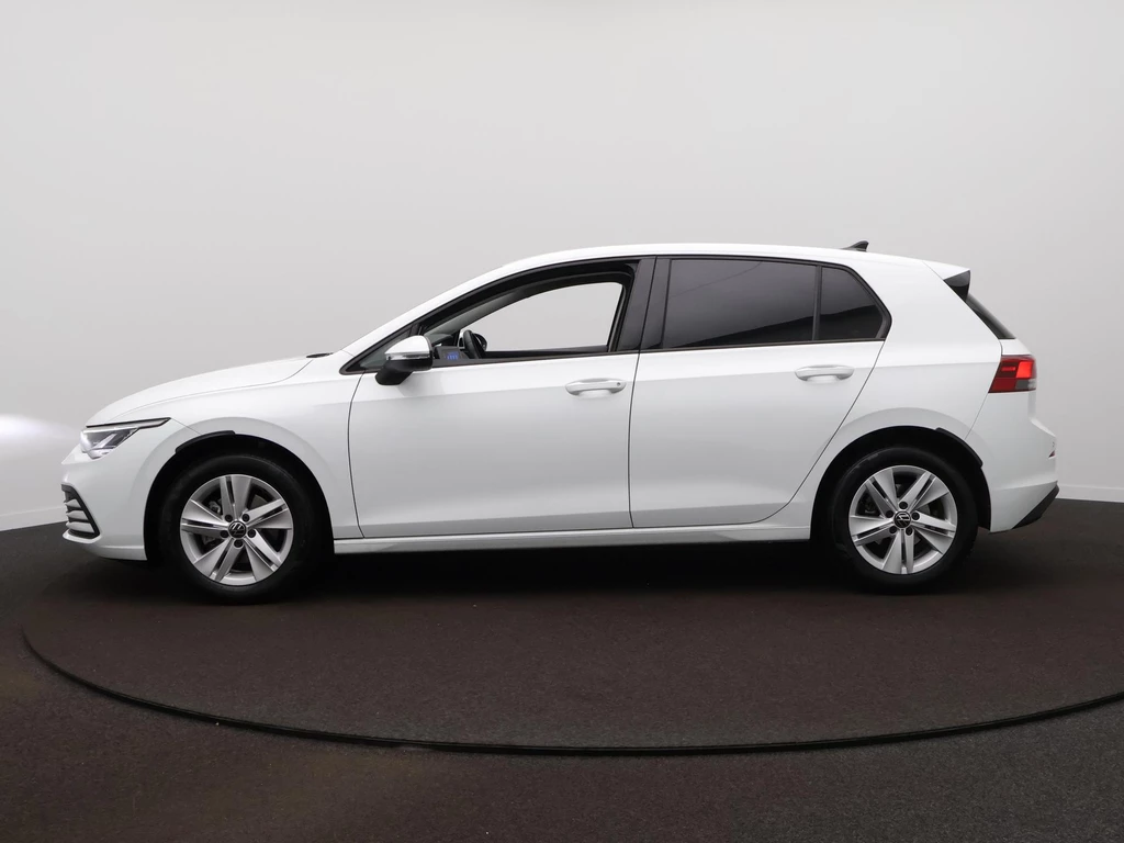 Volkswagen Golf – foto 3