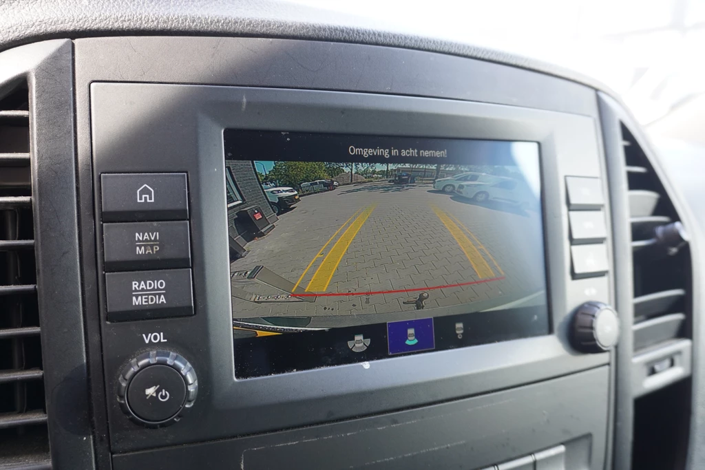 Mercedes-Benz Vito – foto 14