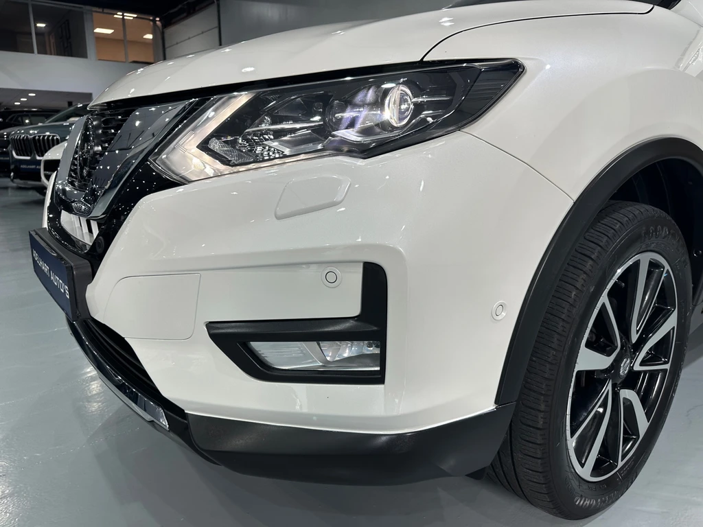 Nissan X-Trail – foto 15