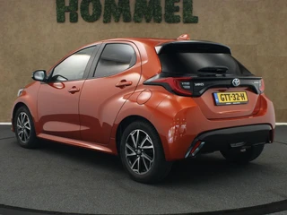 Toyota Yaris – thumbnail 4