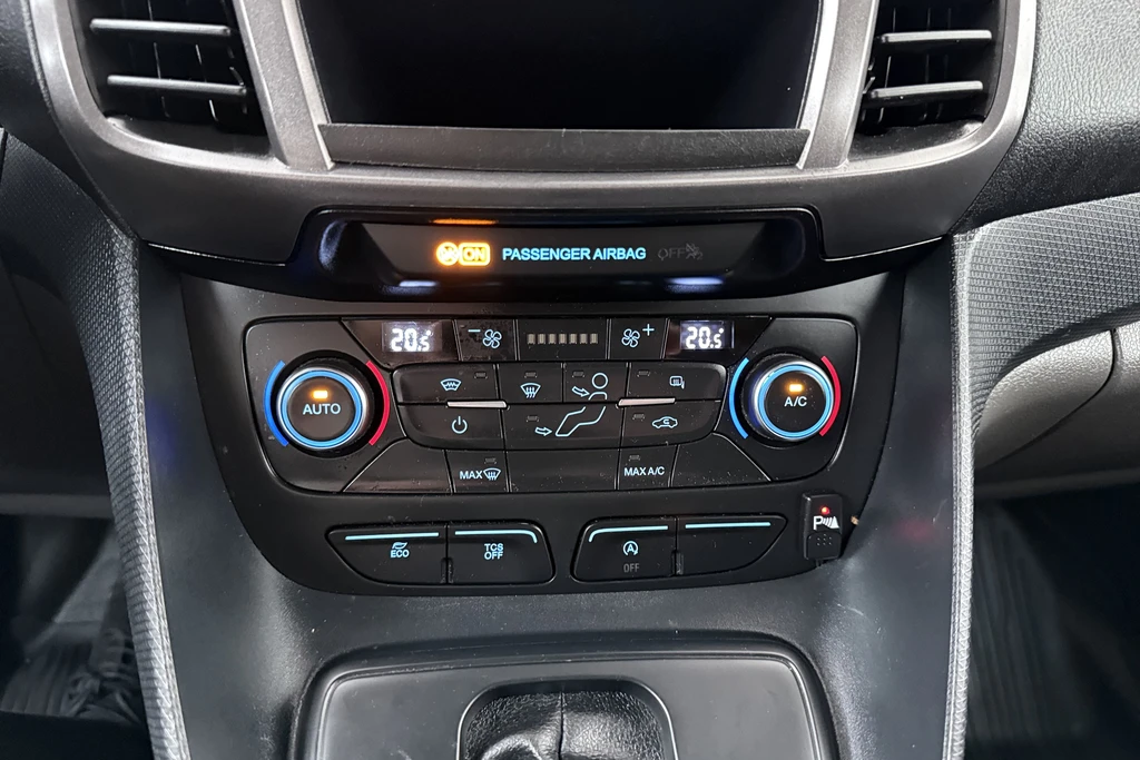 Ford Transit Connect – foto 18