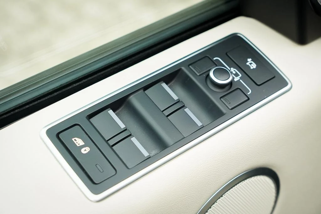 Land Rover Range Rover – foto 19
