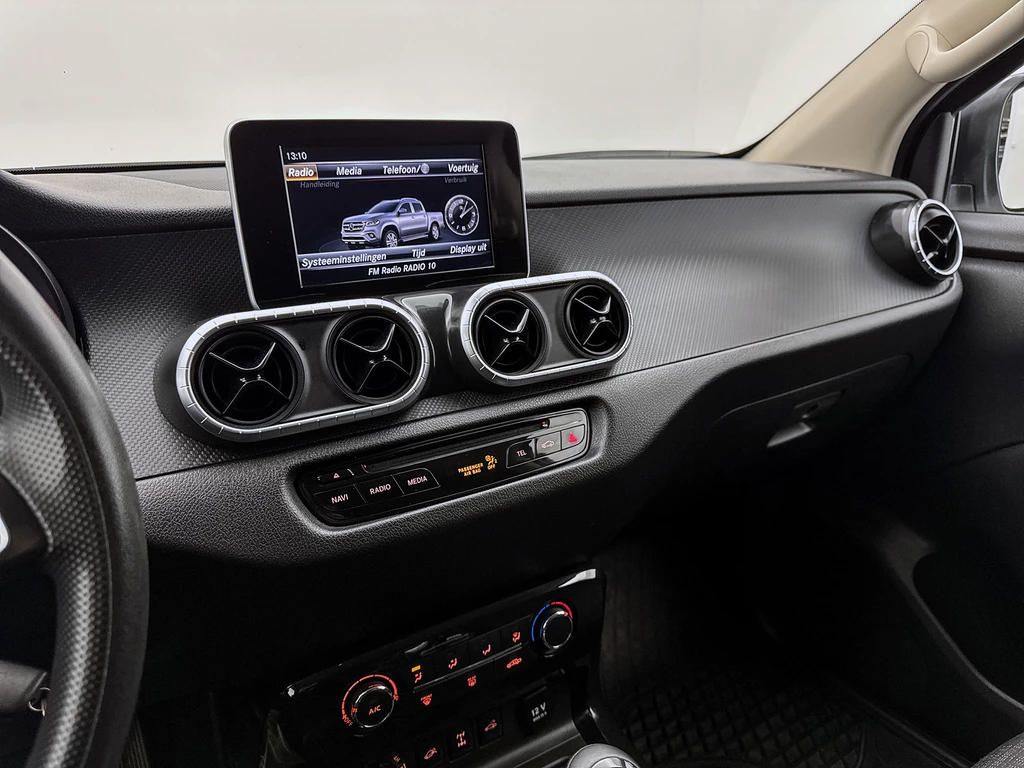 Mercedes-Benz X-Klasse – foto 17
