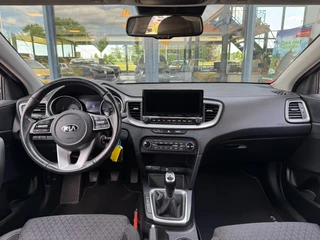 Kia Ceed – thumbnail 23