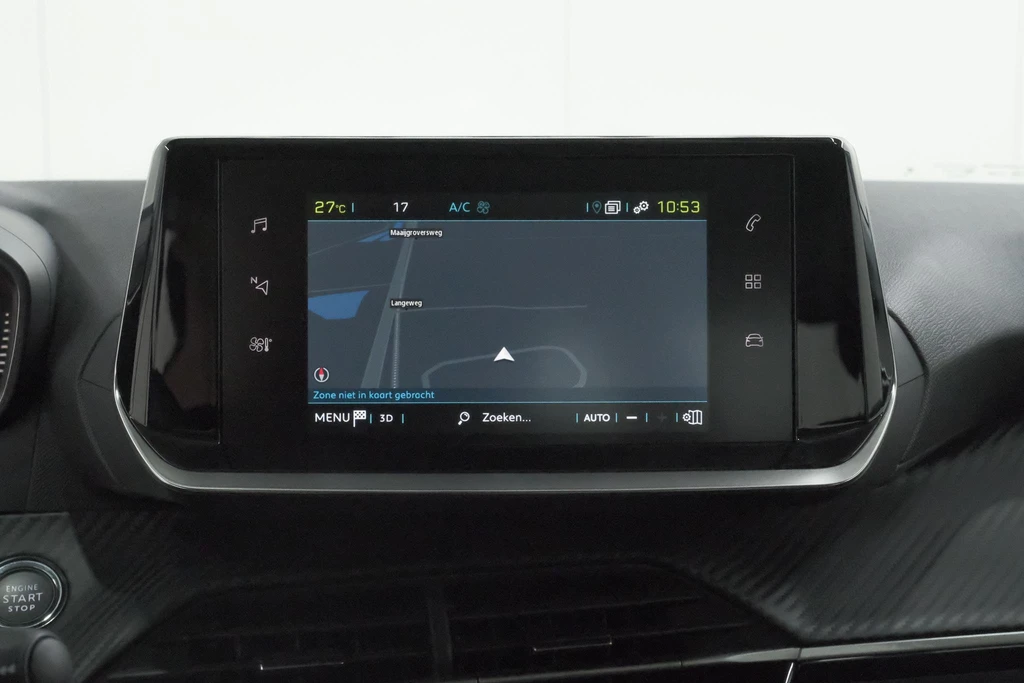 Peugeot e-208 – foto 40