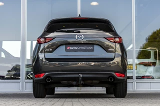 Mazda CX-5 – thumbnail 5