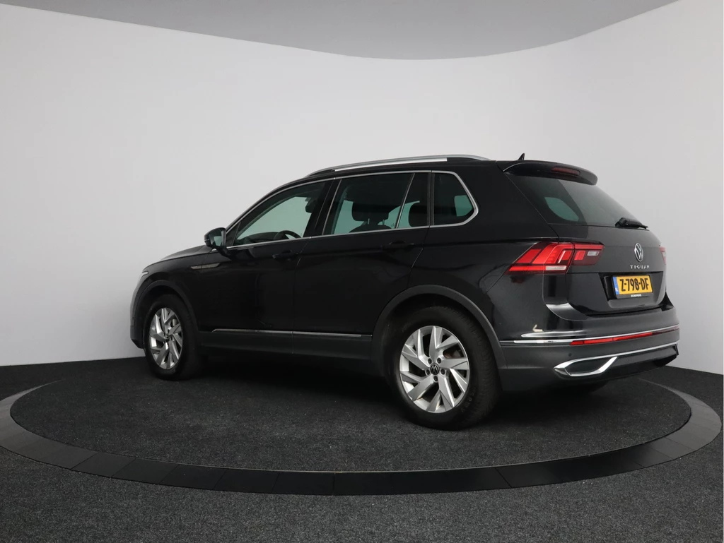 Volkswagen Tiguan – foto 4