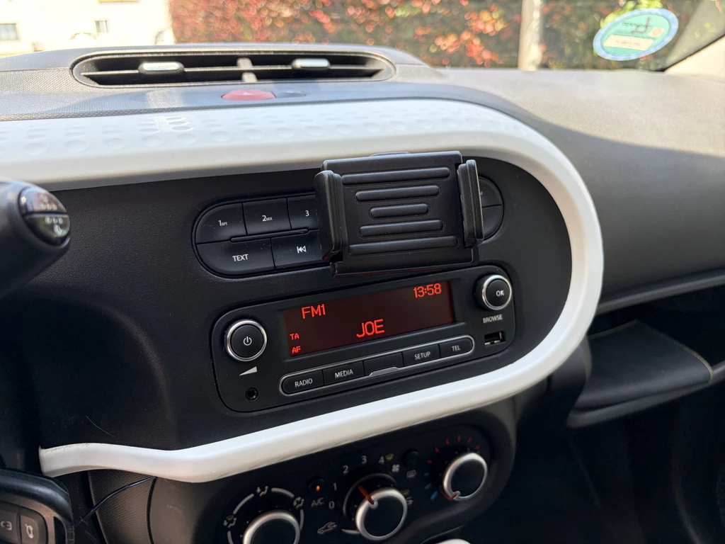 Renault Twingo – foto 15