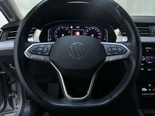 Volkswagen Passat – thumbnail 11