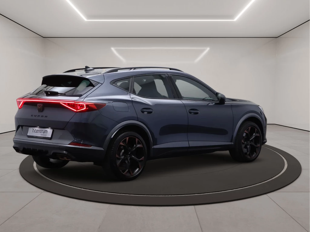 CUPRA Formentor – foto 5