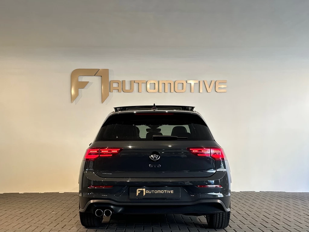 Volkswagen Golf – foto 4