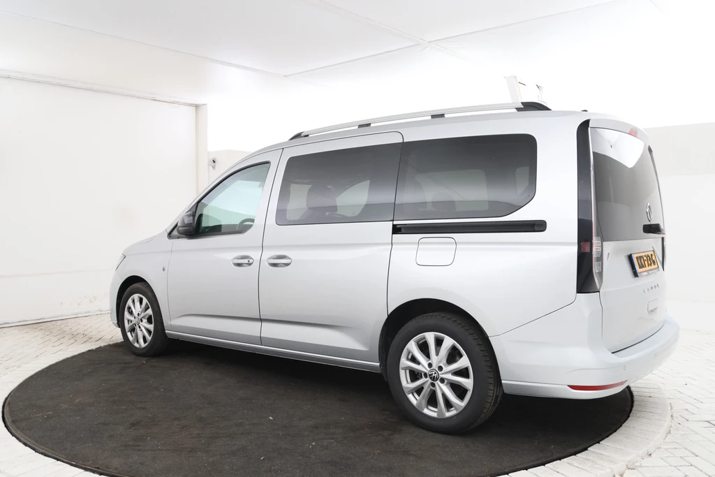 Volkswagen Caddy – foto 2