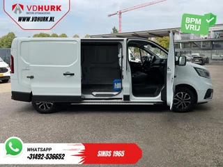 Renault Trafic – thumbnail 5