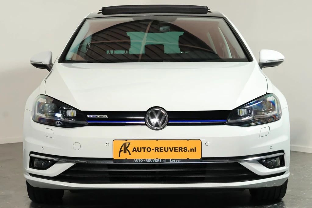 Volkswagen Golf – foto 7