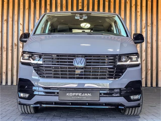 Volkswagen Transporter – thumbnail 16