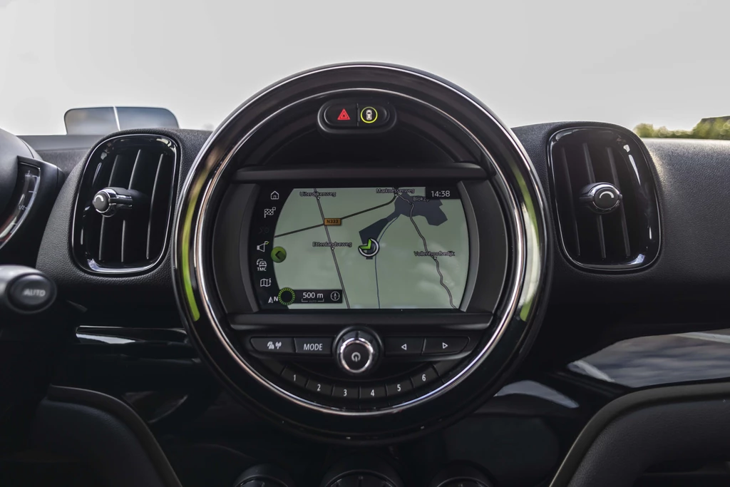 MINI Countryman – foto 23