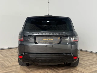 Land Rover Range Rover Sport – thumbnail 4