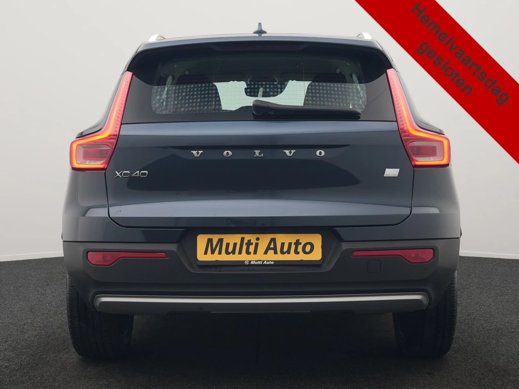 Volvo XC40 – foto 5