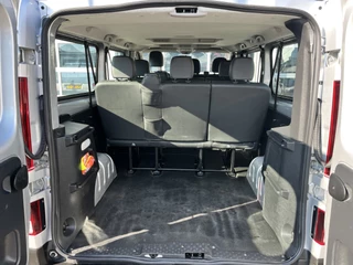 Renault Trafic – thumbnail 20