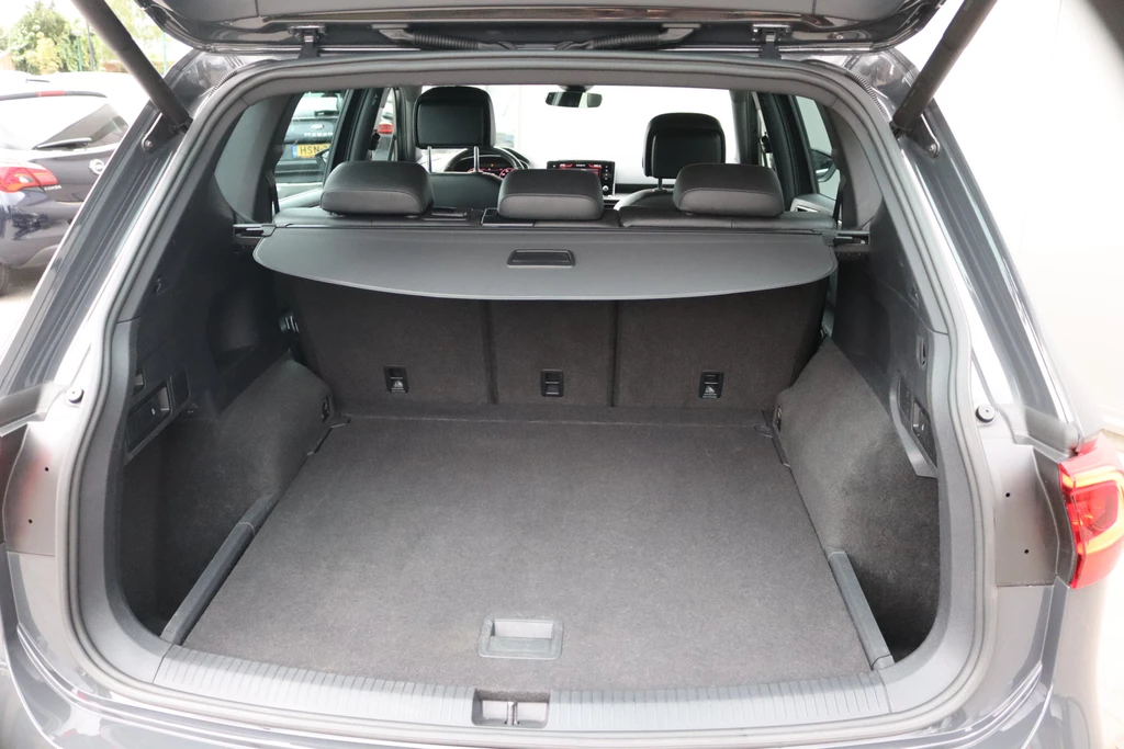 SEAT Tarraco – foto 32