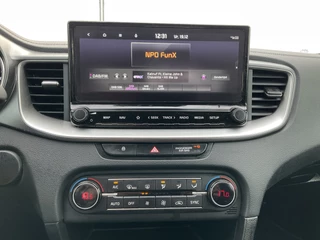 Kia Ceed Sportswagon – thumbnail 32