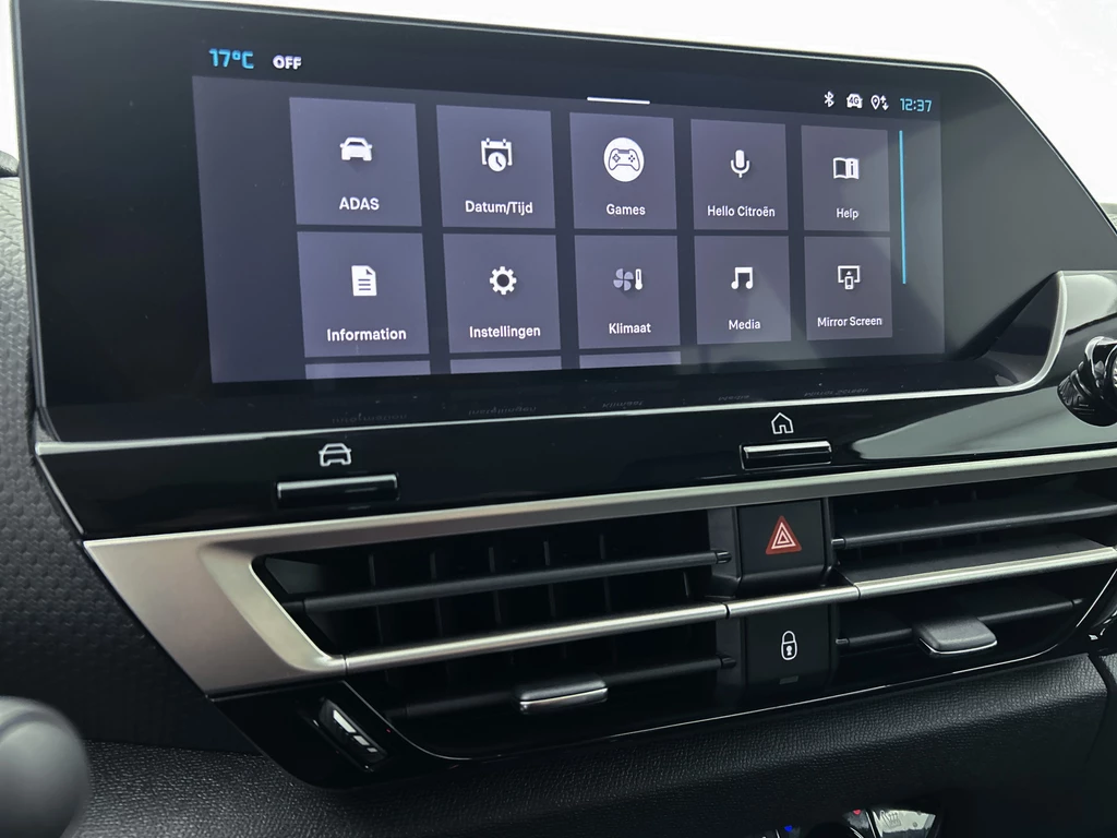 Citroën C4 – foto 19