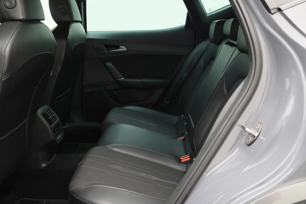CUPRA Formentor – foto 22