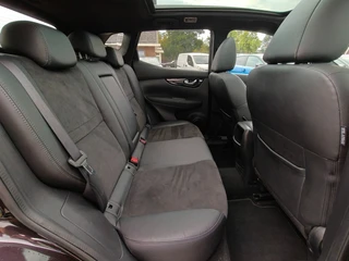 Nissan QASHQAI – thumbnail 16