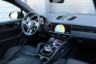 Porsche Cayenne – thumbnail 27