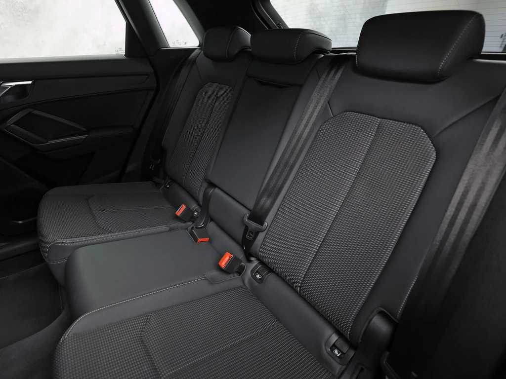 Audi Q3 – foto 18
