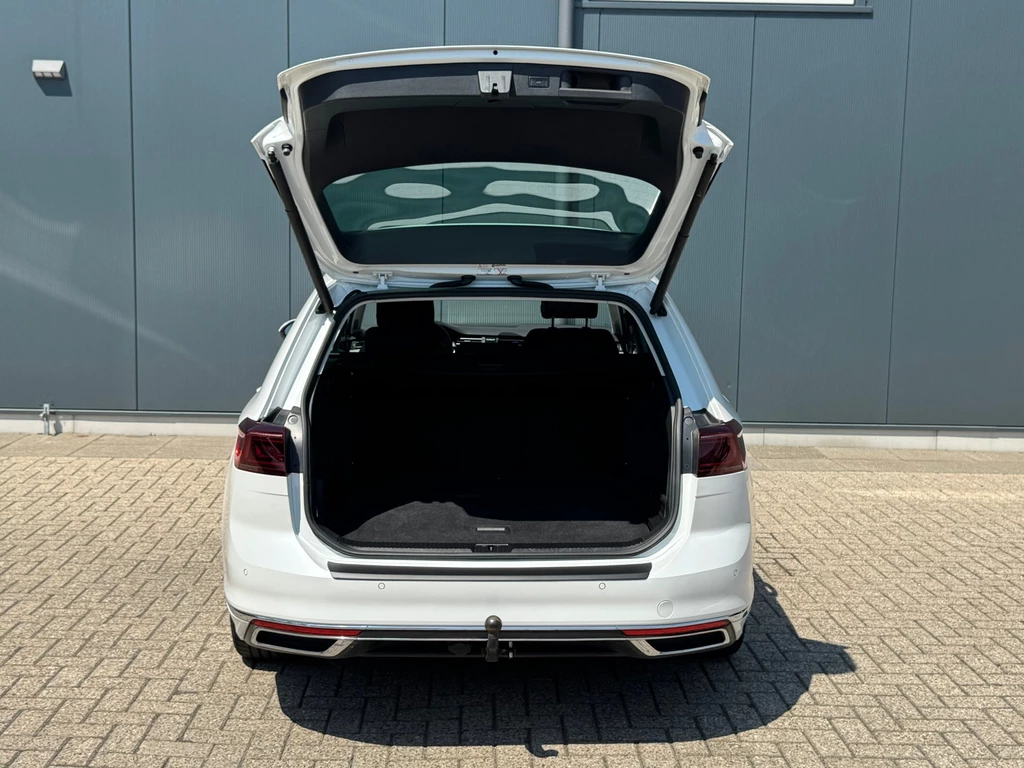 Volkswagen Passat – foto 25