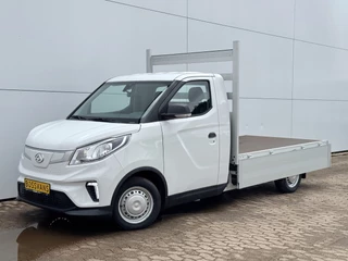 Maxus eDeliver3 – thumbnail 2